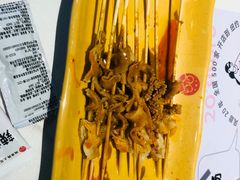 -姐弟俩土豆粉(北京双桥万达店)