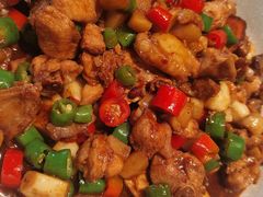 -天津瑞湾开元名都酒店餐厅