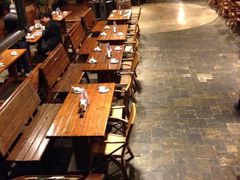 大堂-C31地窖餐厅(黑龙江北路店)