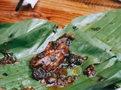 -蜗牛小馆醉乡民谣云南菜(惠新西里店)