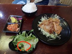 -胜代日本料理(云程巷小区店)