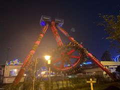 -国色天乡三期陆地乐园