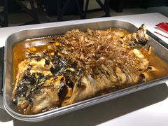 -鱼酷活鱼烤鱼(沈阳大悦城店)