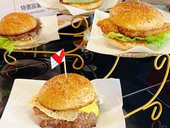 -必胜客(滨江店)