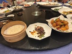 -上海小南国(国会店)