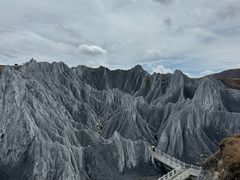 -墨石公园景区