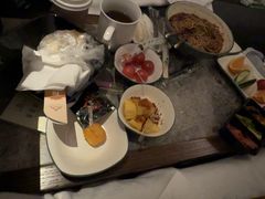-和子足浴SPA会馆(东方之门店)