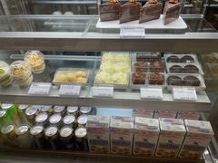 -CENTTY辛蒂咖啡·烘焙·西点(天兰社区新生活中心店)
