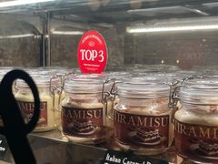 -B&C黄油与面包·THE GARDEN BAKERY概念店(世纪汇店)