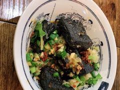 老长沙臭豆腐-黑白电视长沙小吃(悦汇城店)