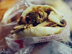 -洞子口张老二凉粉(文殊院店)