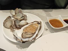 -海味当家·蒸锅海鲜(中山广场创始店)