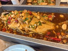 -一楼食业·美食人家