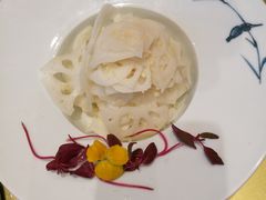 -山东宾馆·齐鲁苑餐厅