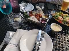 -bluefrog蓝蛙(皇庭广场店)