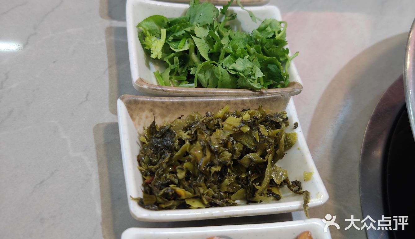 辛家庙这家牛肉汤不错
