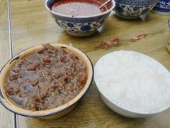 -定家小酥肉·清真(回民街店)