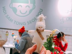 -开心糖水铺(天府三街店)