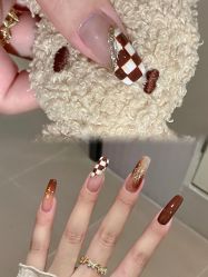 -M·X Nail日式美甲美睫