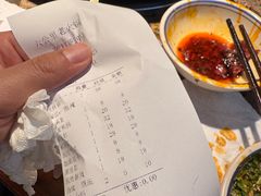 -六公里老火锅(总店)