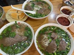 -熊氏牛羊杂粉(龙眼井总店)
