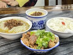 -西月城谭豆花(春熙路店)