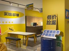 -红星美凯龙(上海沪南店)
