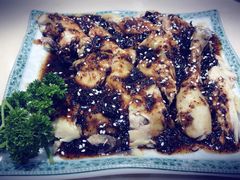 -苏闽菜馆(鞍山道店)