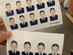-海马体照相馆(天津世纪都会店)