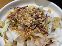 -山丹丹西北菜(金贸大厦店)