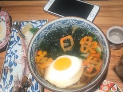 -德川家日本料理(中关村寰太大厦店)