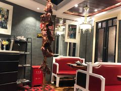 -皇城根北京风味主题餐厅(滨海万达店)