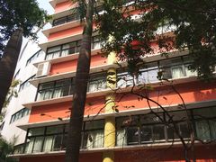 -广州市南武中学