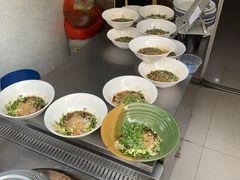 -尤素福东举院饺子馆
