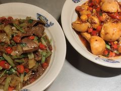 -潇湘阁(汉光百货店)