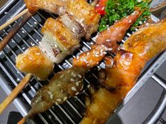 -沼津港精致料理·寿喜烧·烧鸟(龙湖南桥天街日料榜单店)