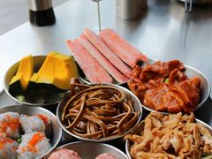 -大虎老火锅(直港大道店)
