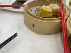 -金华安大酒楼·老牌潮菜·粤式茶点(东方国际店)