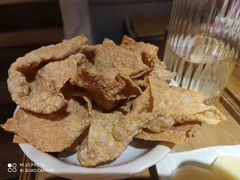 -大龙辣火锅·龙虾·烧烤(湖滨新天地店)