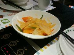-严厨老坛酸菜鱼(吴江万宝店)