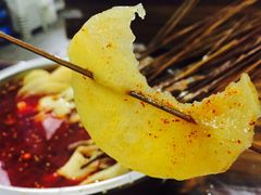-古真记钵钵鸡(老公园店)