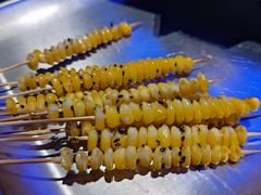 玉米粒-大成海鲜烧烤·小龙虾(七宝店)