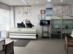-上海名流星域汽车服务有限公司(内江路店)