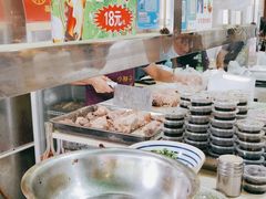 -小辫子羊肉面馆(周东店)