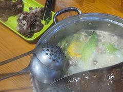 -养牛邓·潮汕牛肉海鲜自助火锅(广州店)