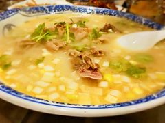 -宗泉烤全羊·烤羊腿·家常菜(解放东路店)