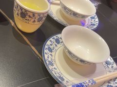 -京悦南门涮羊肉·羊蝎子火锅(田林路店)