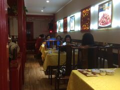 大堂-红红烤鸭店(西单店)
