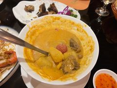 -金厨泰国餐厅·全泰籍厨师料理(拱北店)