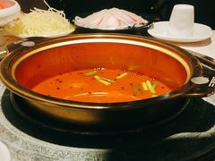 -三牦记·涮烤一体火锅(小河店)